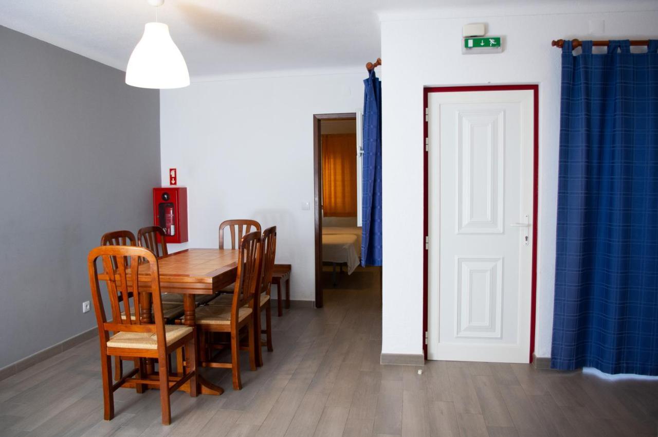 Apartamentos Monte Da Rosa Vila Nova de Milfontes Exterior foto