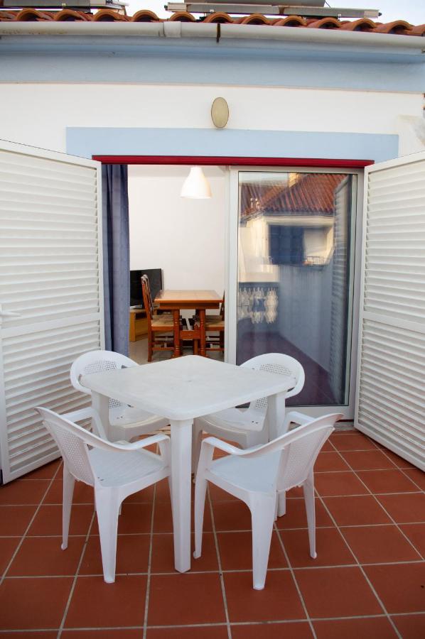 Apartamentos Monte Da Rosa Vila Nova de Milfontes Exterior foto