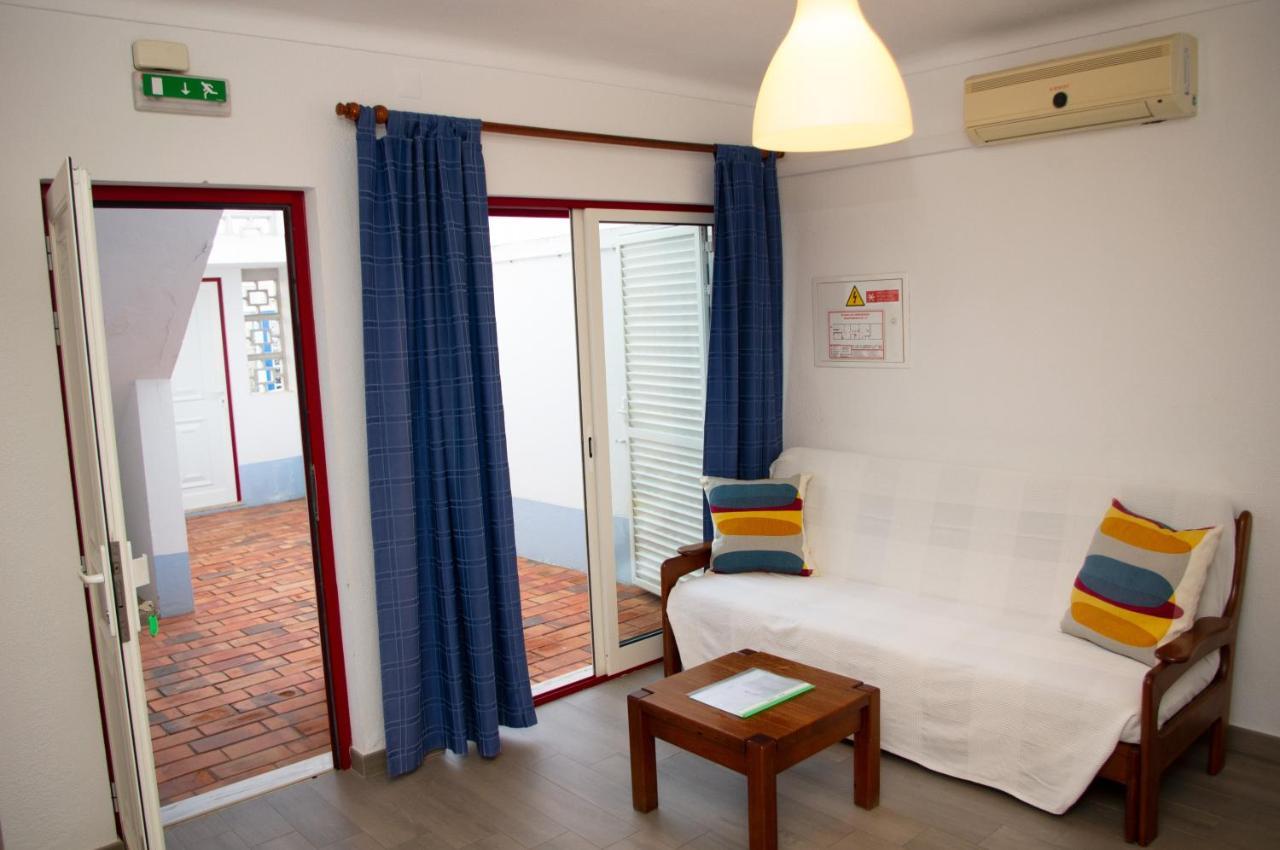 Apartamentos Monte Da Rosa Vila Nova de Milfontes Exterior foto
