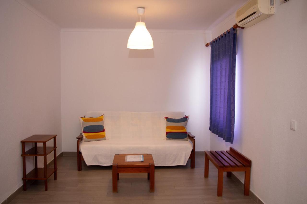Apartamentos Monte Da Rosa Vila Nova de Milfontes Exterior foto