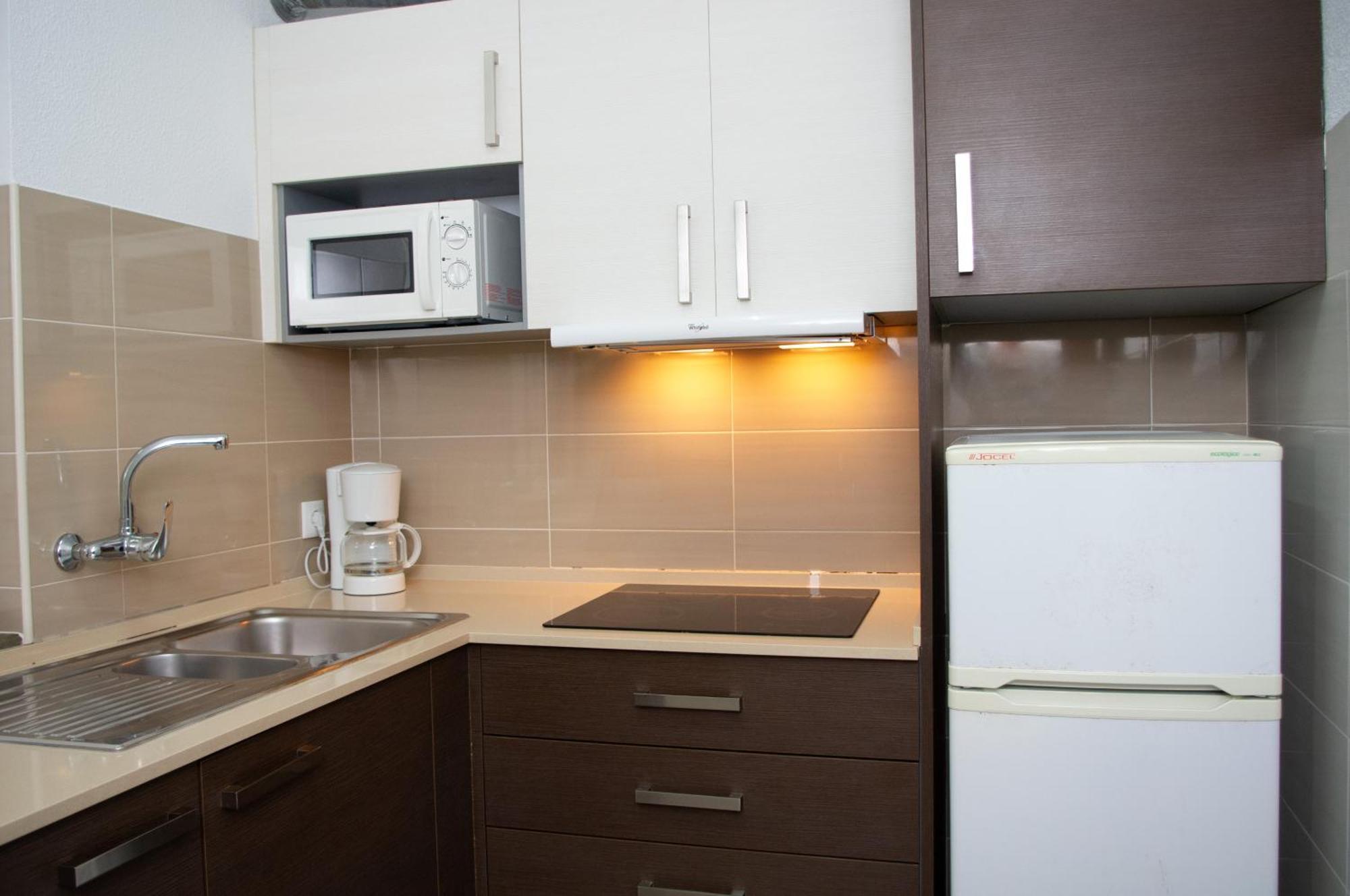 Apartamentos Monte Da Rosa Vila Nova de Milfontes Exterior foto