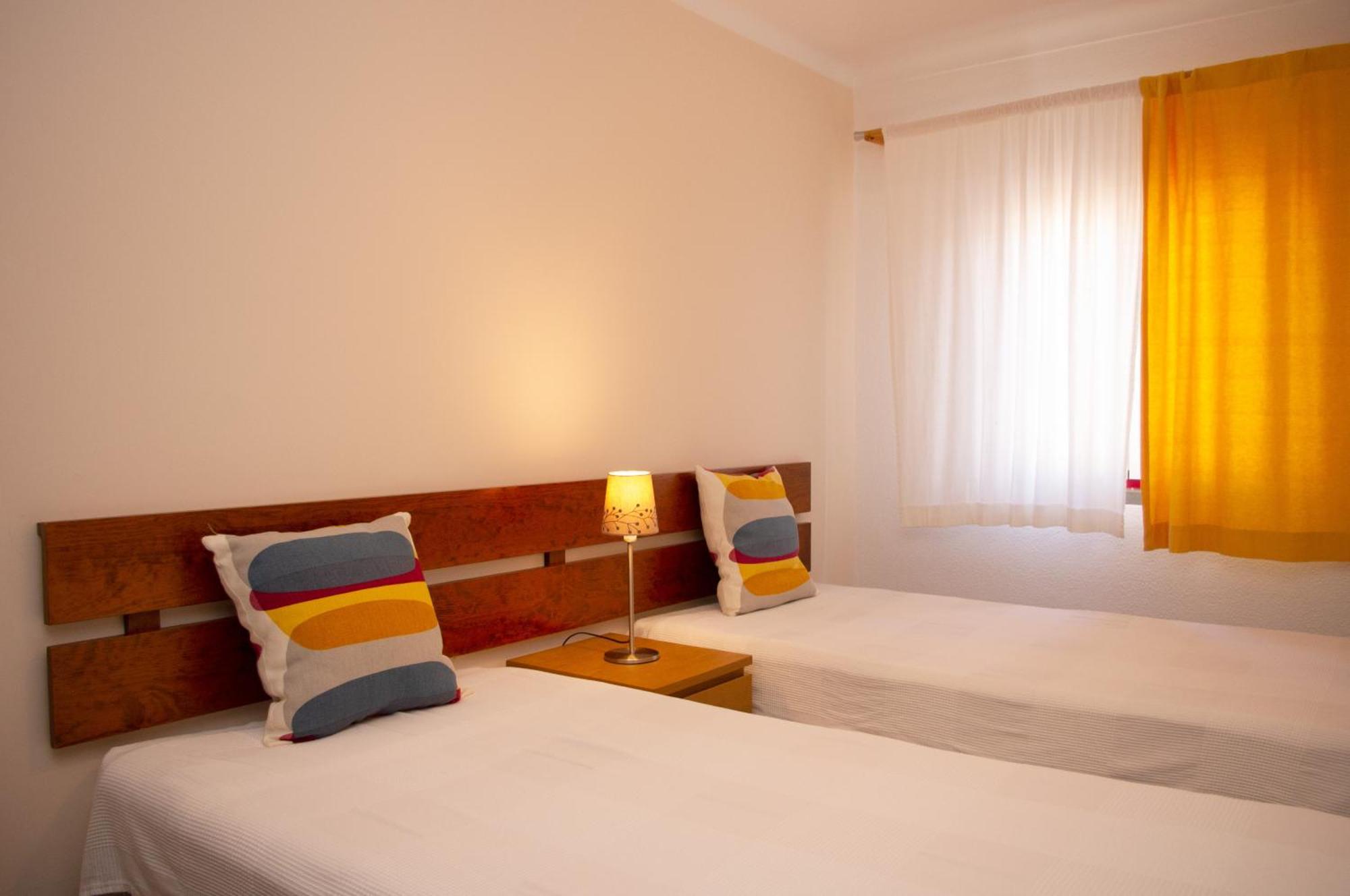 Apartamentos Monte Da Rosa Vila Nova de Milfontes Exterior foto