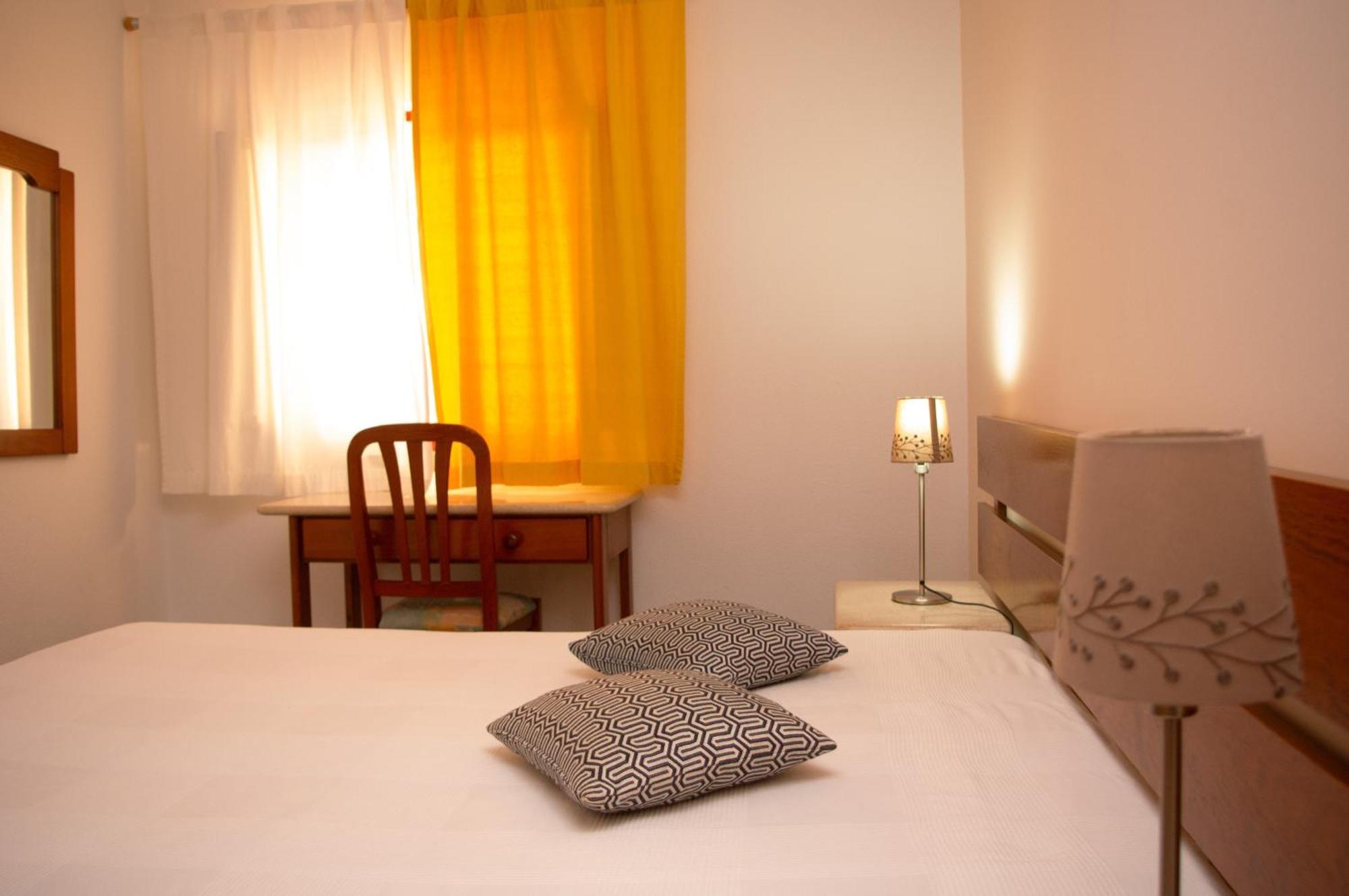 Apartamentos Monte Da Rosa Vila Nova de Milfontes Exterior foto