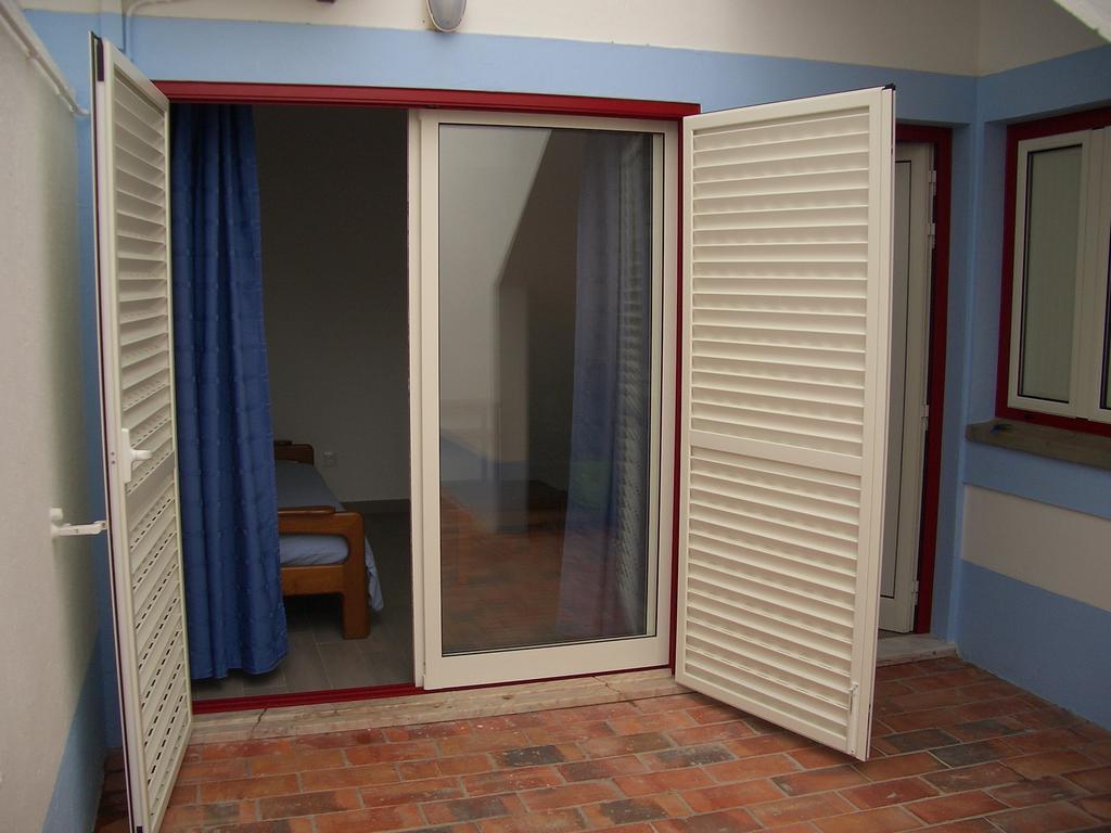 Apartamentos Monte Da Rosa Vila Nova de Milfontes Zimmer foto